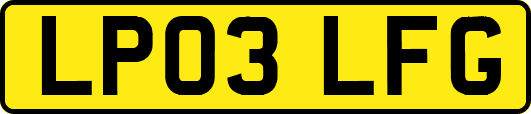 LP03LFG