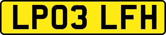 LP03LFH
