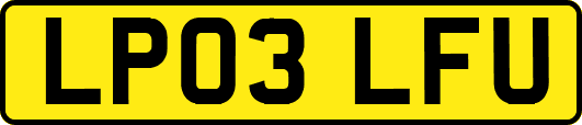 LP03LFU