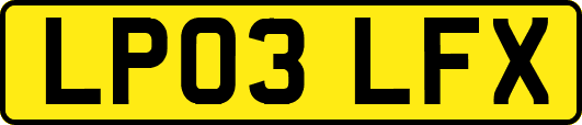LP03LFX