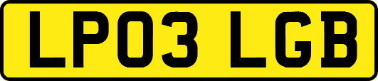 LP03LGB