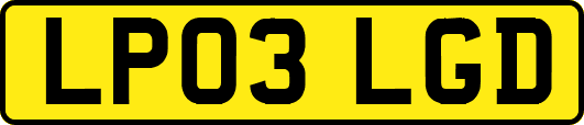 LP03LGD