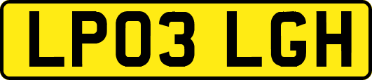 LP03LGH