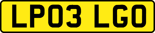 LP03LGO