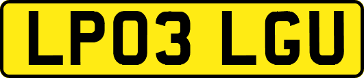 LP03LGU