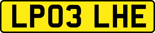 LP03LHE