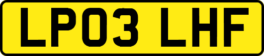 LP03LHF