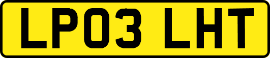 LP03LHT