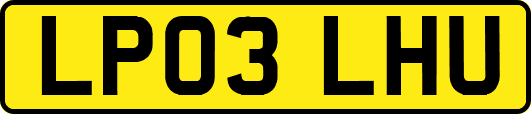 LP03LHU