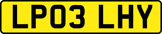 LP03LHY