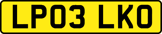 LP03LKO