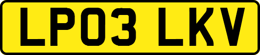 LP03LKV