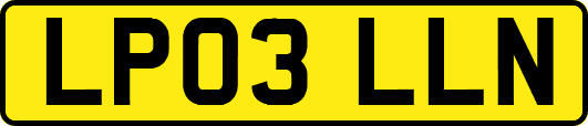 LP03LLN