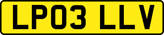 LP03LLV