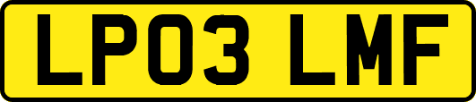 LP03LMF