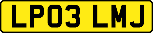 LP03LMJ