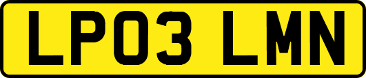 LP03LMN