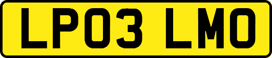 LP03LMO