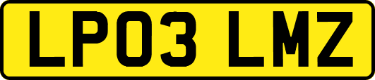 LP03LMZ