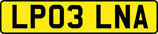 LP03LNA