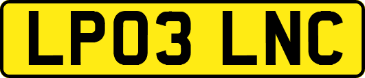 LP03LNC