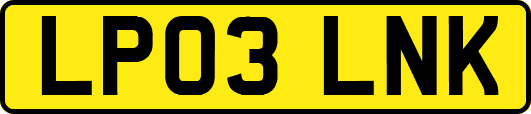 LP03LNK