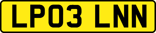LP03LNN