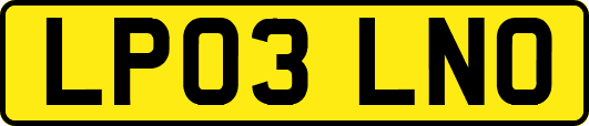 LP03LNO