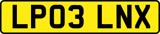 LP03LNX