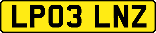 LP03LNZ