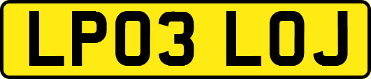 LP03LOJ