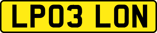 LP03LON