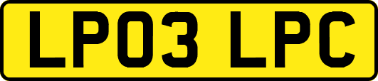 LP03LPC