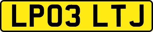LP03LTJ