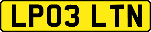LP03LTN