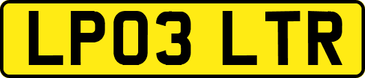 LP03LTR