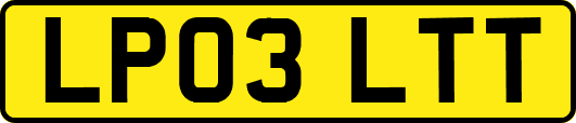 LP03LTT