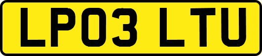 LP03LTU
