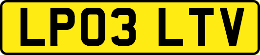 LP03LTV