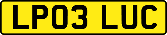 LP03LUC