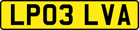 LP03LVA