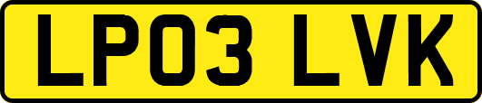 LP03LVK