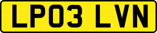 LP03LVN