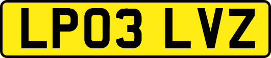 LP03LVZ
