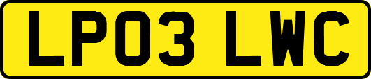 LP03LWC