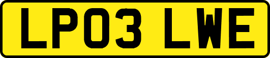 LP03LWE