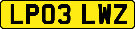 LP03LWZ