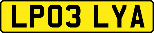 LP03LYA