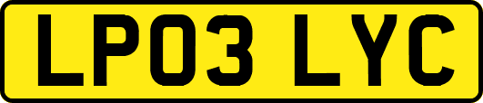 LP03LYC