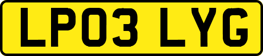 LP03LYG